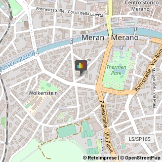 Appartamenti e Residence Merano,39012Bolzano