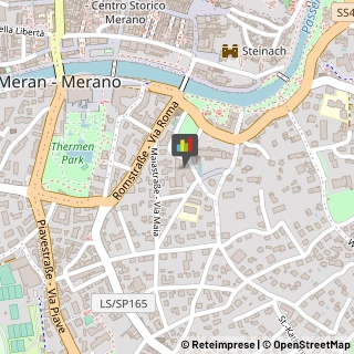 Gastroenterologia - Medici Specialisti Merano,39012Bolzano