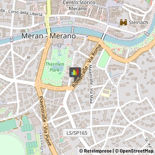 Caffè Merano,39012Bolzano