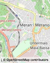 Geometri Merano,39012Bolzano