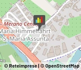 Asili Nido Merano,39012Bolzano