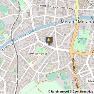 Appartamenti e Residence Merano,39012Bolzano