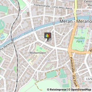 Caffè Merano,39012Bolzano