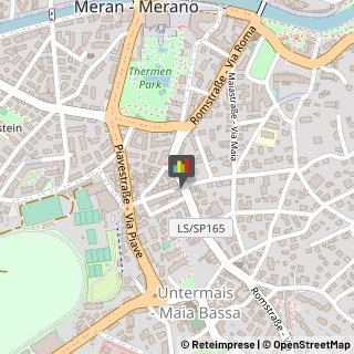 Panetterie Merano,39012Bolzano