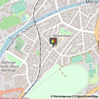 Caffè Merano,39012Bolzano