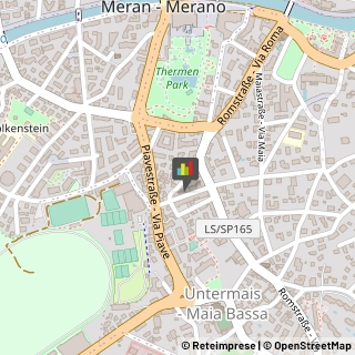 Bar e Ristoranti - Arredamento,39012Bolzano