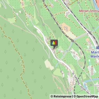 Appartamenti e Residence,39020Bolzano