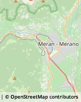 Comuni e Servizi Comunali Merano,39012Bolzano