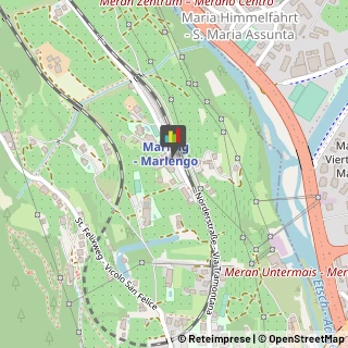 Massaggi,39020Bolzano