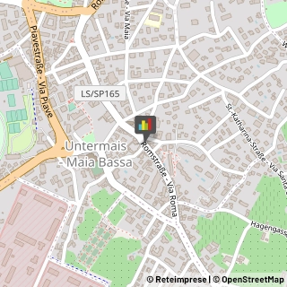 Appartamenti e Residence Merano,39012Bolzano