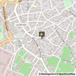 Smaltimento e Trattamento Rifiuti - Servizio Merano,39012Bolzano