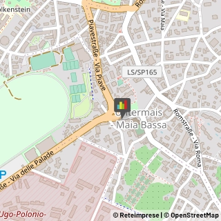 Autoveicoli Elettrici,39012Bolzano