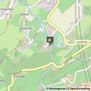 Carrozzerie Automobili Velturno,39040Bolzano