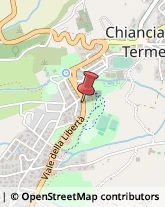 Viale della Libertà, 176,53042Chianciano Terme