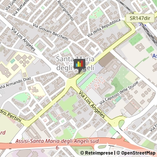 Appartamenti e Residence,06081Perugia