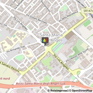 Calzature su Misura Assisi,06081Perugia