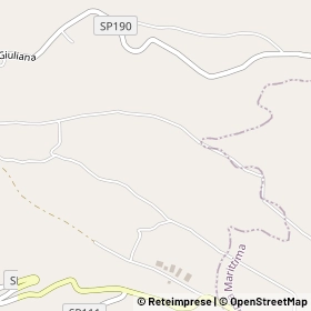 Mappa 63061