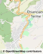 Parrucchieri Chianciano Terme,53042Siena