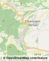 Parrucchieri Chianciano Terme,53042Siena