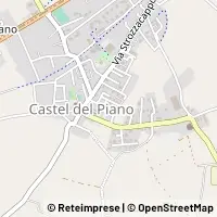 Peta Perugia