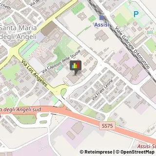Supermercati e Grandi magazzini,06081Perugia