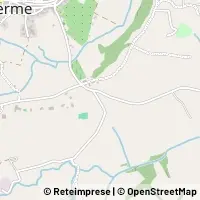 Hartă Chianciano Terme