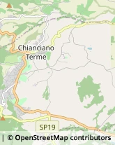 Macellerie Chianciano Terme,53042Siena