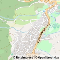 Carte Chianciano Terme