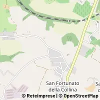 Kort Perugia