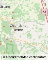 Tabaccherie Montepulciano,53045Siena