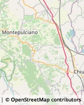 Tabaccherie Montepulciano,53045Siena