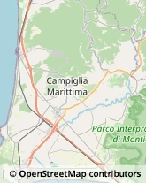 Impianti di Riscaldamento Campiglia Marittima,57021Livorno