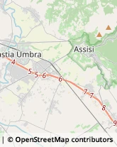 Stazioni di Servizio e Distribuzione Carburanti Assisi,06081Perugia