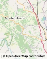 Imprese Edili Montepulciano,53045Siena