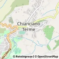 Peta Chianciano Terme