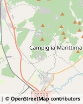 Parrucchieri Campiglia Marittima,57021Livorno