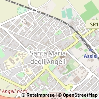 Kort Assisi
