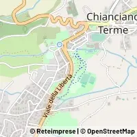 Peta Chianciano Terme