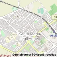 Kort Assisi