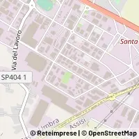Peta Bastia Umbra