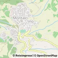 Kort Montalcino