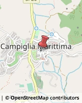 Via Vecchio Asilo, 1,57021Campiglia Marittima