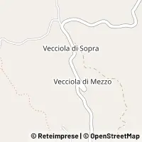 Map Sarnano