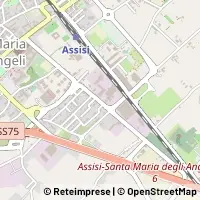 Karta Assisi