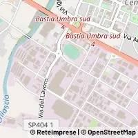 Kart Bastia Umbra