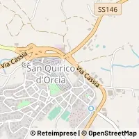Carte Monteriggioni