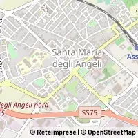 Carte Assisi