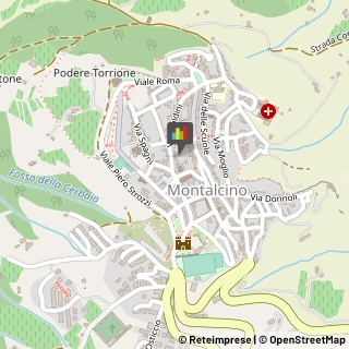 Parrucchieri,53024Siena