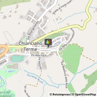 Assicurazioni Chianciano Terme,53042Siena
