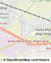 Via Santa Lucia, 46,06083Bastia Umbra